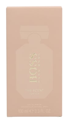 Hugo Boss The Scent For Her Eau de Parfum 100ml