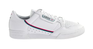 Adidas Continental 80 - Vita träningsskor för herrar