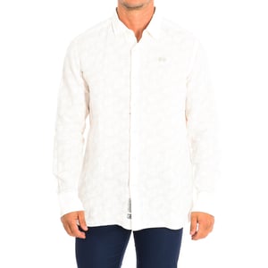 Men's Long Sleeve Shirt TMC015-TL321