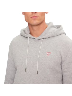 Guess herensweatshirt met patch