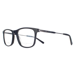 Pierre Cardin Rectangle Mens Blue P.C. 6228
