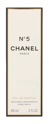 Chanel No 5 Edp Spray 60ml