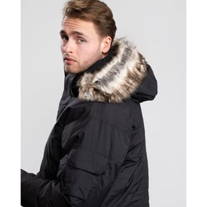The North Face M Recycled Mcmurdo Mens Jacket