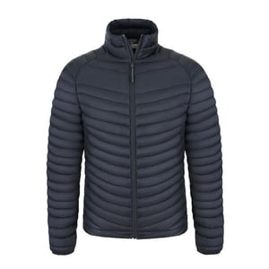 Craghoppers Mens Expert Expolite Padded Jacket (Dark Navy)