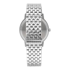 Emporio Armani klocka AR11068 Silver