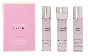 Chanel Chance Eau Tendre Giftset 60ml