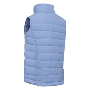 Trespass Barn/ungdomar Jadda Gilet (Kornblå)