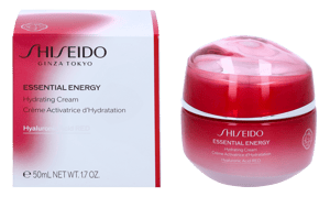 Shiseido Essential Energy Hydrating Cream50 ml.