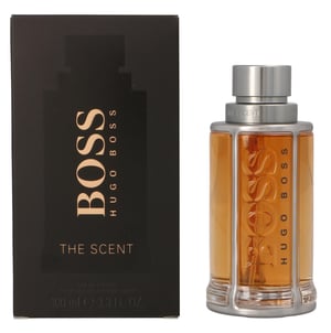 Hugo Boss The Scent Edt Spray 100ml.