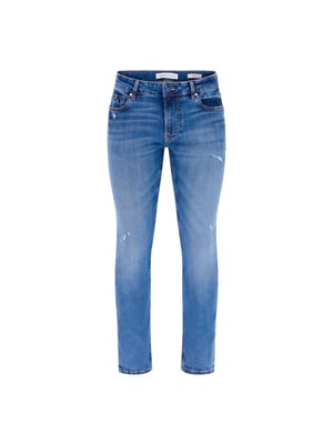 Guess skinny jeans för män
