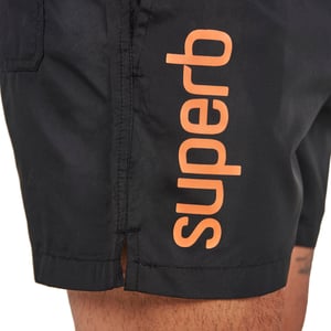 Icon Badshorts