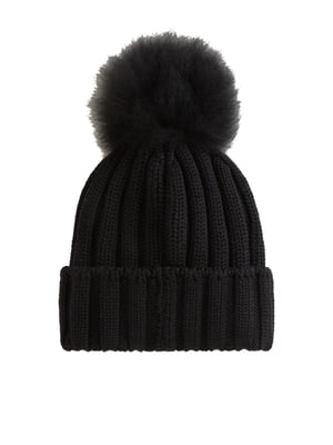 Woolrich muts