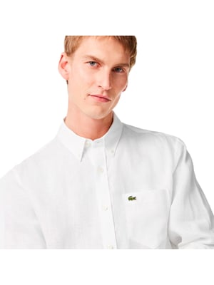 Lacoste men's shirt crocodile