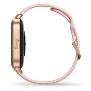 Ice Watch Ice Fit 1.0 - Rose-gold - Nude Women's Pink Watch 024305