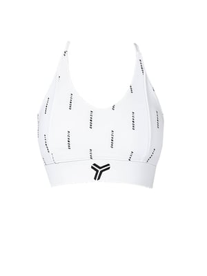Richmond Sport Top Fitness Dam Vit