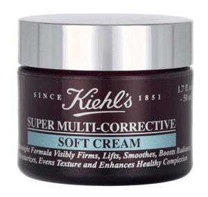 Kiehl's Super Multi-Corrective Soft Cream50 ml.