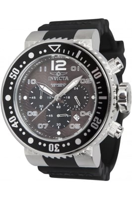 Invicta Pro Diver 26732 Kvartsklocka för män - 52 mm
