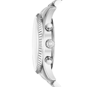 Michael Kors Horloge MK8602 Zilver