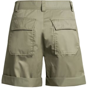 Parajumpers Oceania Green Shorts