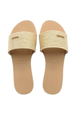 You Malta Metallic Slide