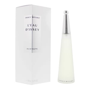 Issey Miyake L'eau D'issey Eau de Toilette 100ml