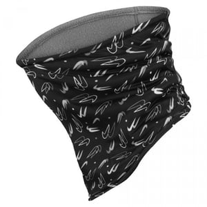 Nike Childrens/Kids 2.0 Reversible Snood (Grey/Black)