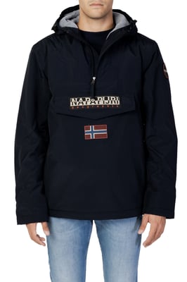 Napapijri Rainforest Winter 3 Herr Höst Anorak