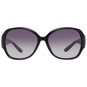 Guess Zonnebril GF0284 01B 60 Dames Zwart