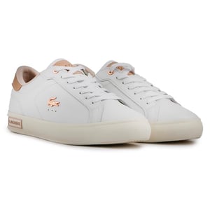Lacoste Powercourt Trainers