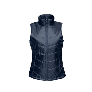 Regatta - Dames Stage II Geïsoleerde Bodywarmer (Navy)