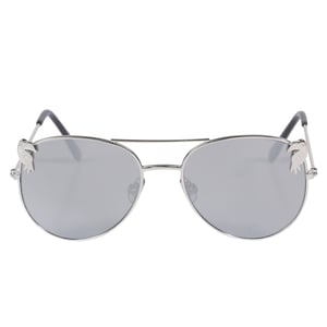 Regatta Childrens/Kids Lazuli Toucan Sunglasses (Silver)