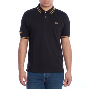 Men's Regular Fit Short Sleeve Polo YMP014-PK031