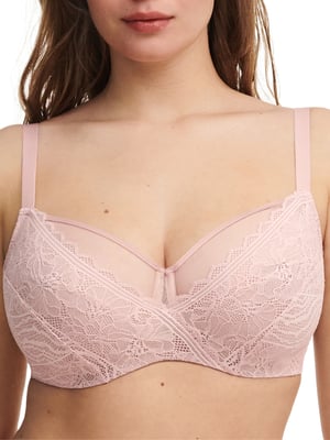 Easy Feel Floral Touch Full Cup Bra