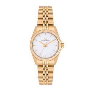Rhodenwald & Söhne Female Stainless steel Watch 27,5mm