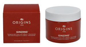 Origins Ginzing Energizing Gel Cream50 ml.