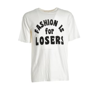 SAXO short sleeve round neck t-shirt 18S1TS10 man