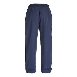 Canterbury Childrens/Kids Trackuit met open zoom (Blauw)
