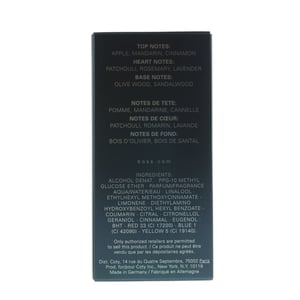 Hugo Boss - Boss Bottled Infinite Eau de Parfum 50ml Spray