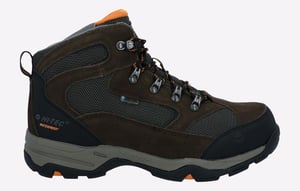Hi-Tec Storm Waterproof Mens (Wide Fit)