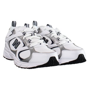 New Balance ML408A White Mens Trainers