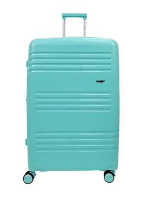 Kabinväska med hårt skal 4 hjul Bagage TSA-väska