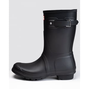 Hunter Regenlaarzen wfs1000rma-blk