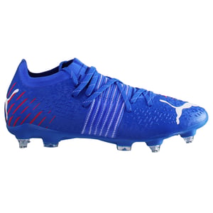 Puma Future Z 2.2 MxSG Blauw Heren Voetbalschoenen