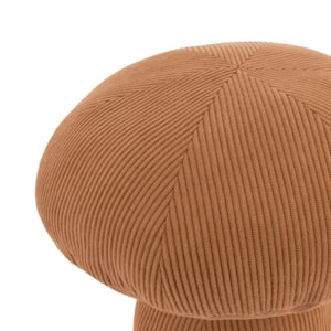 Cord Mushroom Door Stop