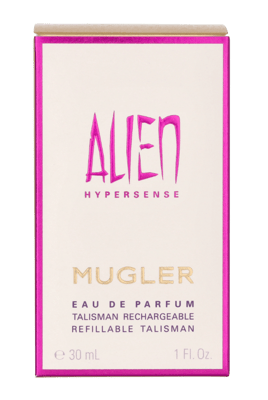 Thierry Mugler Alien Hypersense Edp Spray 30 ml