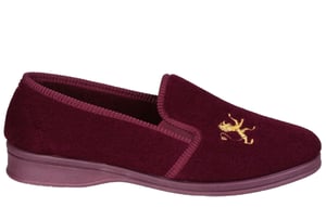 Mirak Warminster Slipper Mens