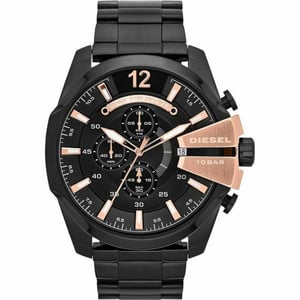 Diesel DZ4309 herenhorloge