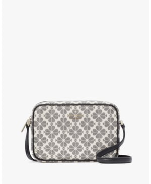 Spade Flower Spade Flower Pvc Mini Camera Bag