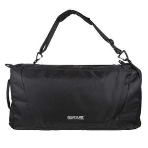 Regatta Paladen II 60L Holdall (Svart)