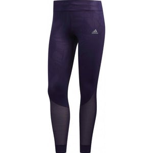 Adidas Own The Run Dam Lila Leggings